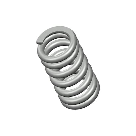 Approved Vendor Compression Spring, O= .859, L= 1.63, W= .146 R G409971045